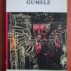Alain Robbe Grillet - Gumele