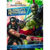 Cumpara ieftin Marvel Thor Ragnarok: Almighty Activities