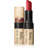 Bobbi Brown Bayan Yasien Luxe Lip Color ruj mat culoare Red Carpet 4,5 g