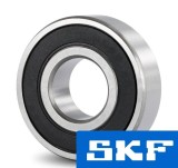 Cumpara ieftin Rulment 6008 SKF 2RS1 - C3