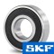 Rulment 6008 SKF 2RS1 - C3