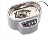 Cumpara ieftin Aparat de curatare cu ultrasunete 50W 0.5L MXM90070