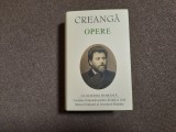 Ion Creanga - Opere - (Academia Romana) Editie de lux-RF12/2, 2000, Alta editura