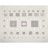 Sita BGA Amaoe pentru Samsung Galaxy S22 / S22 Plus / S22 Ultra