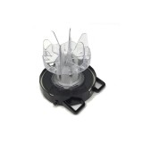 Grila Separatoare Originala Aspirator Moulinex Rowenta Tefal Gri RS-2230001358