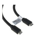 Cablu de date OTB - USB-C 3.0 tată la USB-C 3.0 tată - USB-PD 100W - 2,0 m - negru