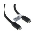 Cablu de date OTB - USB-C 3.0 tată la USB-C 3.0 tată - USB-PD 100W - 2,0 m - negru
