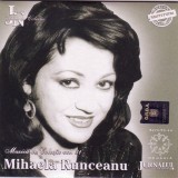 Mihaela Runceanu - Mihaela Runceanu, CD