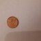 CY - Cent 2003 / SUA USA / RARUT in aceasta varianta, fara indice monetarie