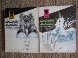 Marea Crudă - Nicholas Monsarrat (2 vol.)