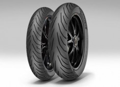 Anvelopa city classic PIRELLI 140 70-17 (66S) TL ANGEL CITY Diagonal foto