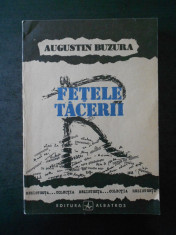 AUGUSTIN BUZURA - FETELE TACERII (1991) foto