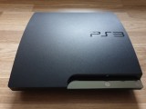 PS3 (Playstation 3) modat CFW 640 GB + 70 jocuri (GTA V, Red Dead, God of War, Castlevania)
