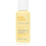 Milk Shake Color Care Sulfate Free șampon pentru păr vopsit fără sulfat 50 ml