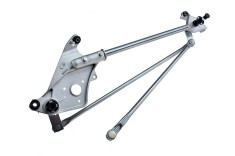 Mecanism stergator fata fara motoras Honda Cr-V -2007, NTY EMW-HD-000