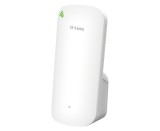RANGE EXTENDER D-LINK wireless AX1800Mbps, 1 port Gigabit, 2 antene interne, dual band AX1800, 2.4GHz &amp;amp; 5GHz,Wi-Fi 6 &quot;DAP-X1860&quot; (timbru verde 2 l