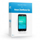 Caseta de instrumente Asus Zenfone Go (ZB452KG).