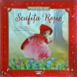 Charles Perrault - Scufita Rosie