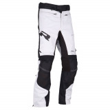 Cumpara ieftin Pantaloni Moto Impermeabili Richa Brutus Gore-Tex Trousers, Gri/Negru, 4XL