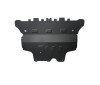 Scut motor metalic VW Passat B8 Cutie Manuala 2015-prezent
