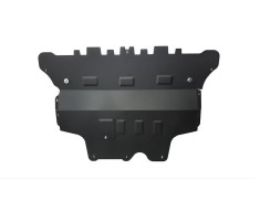 Scut motor metalic Audi A3 8V Cutie Manuala 2013-2020