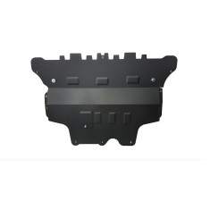 Scut motor metalic VW Caddy Cutie Manuala 2021-prezent