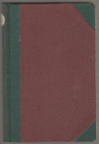 G. M. Amza - Diamantele negre (Editie princeps), 1939