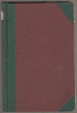 Virgiliu Monda - Urechea lui Dionys (Editie princeps), 1934