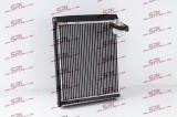 Evaporator Suzuki Sx4, Vitara, motor: 1.0 Boosterjet, 1.4 Boosterjet, 1.6, 1.6 DDiS, 275x210x38, SRLine, miez si rezervor din aluminiu brazat,