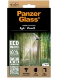 Panzerglass Screen Protection Matrix Iphone 16 Ultra Wide Fit