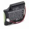 Acumulator pentru cefar myo reh ab4 u.a. 7.2v, ni-mh, 2000mah, ,