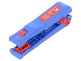 Dezizolator cablu 4-10mm 125mm NO. 30
