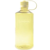 Sticlă de apă NALGENE Narrow Mouth Sustain 1.0L butter