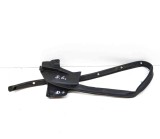 Garnitura Usa Spate Dreapta Tesla Model S 2018 13682188 Cromata Inox Eurowest Lema Chedere