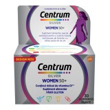 Centrum Silver 50+ pentru femei, 30 comprimate, Haleon