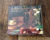 Franz Liszt Rarities Curiosities Album 4xCD muzica clasica pian