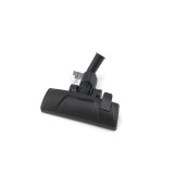 Perie pardoseală neagră pentru aspirator De'Longhi AT5186007900 Ariete Original