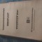 Manual duroplast Trabant 601 vintage