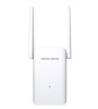 Mercusys Ax1800 Wi-Fi Range Extender ME70X; Dual-Band, Standarde Wireless: IEEE