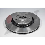 Disc frana MITSUBISHI OUTLANDER II (CW) (2006 - 2012) ITN 10-230-939