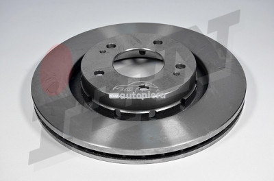 Disc frana MITSUBISHI OUTLANDER III (GF, GG, ZJ) (2012 - 2016) ITN 10-230-939 foto