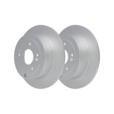 Disc frana Ate 24011101461, parte montare : Punte spate