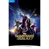 Level 4. Marvel&#039;s The Guardians of the Galaxy Book &amp;amp; MP3 Pack - Karen Holmes