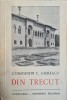 Din trecut &ndash; Constantin C. Giurescu
