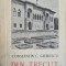 Din trecut &ndash; Constantin C. Giurescu