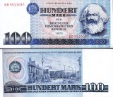 !!! RARR : R.D.G. - 100 MARCI 1975 - P 31 a - UNC