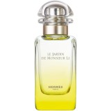 HERM&Egrave;S Parfums-Jardins Collection Le Jardin de Monsieur Li Eau de Toilette reincarcabil unisex 50 ml