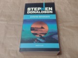 STEPHEN DONALDSON - PUTEREA SALVATOARE
