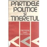 Partidele politice si tineretul