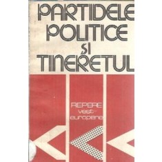 Partidele politice si tineretul